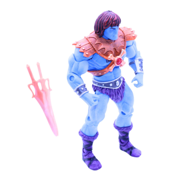 MotU Classics Faker Actionfigur Mattel 2009 lose | Hoppla-Stuff